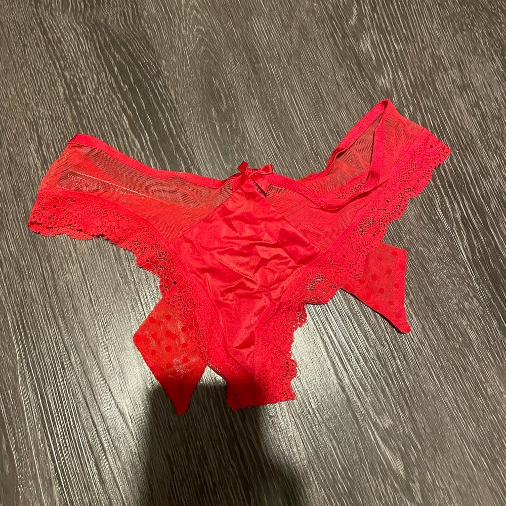 NWOT Victoria’s Secret bottoms